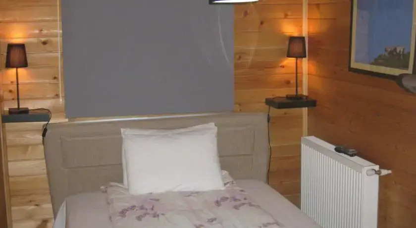 Natura Lodge Hotel