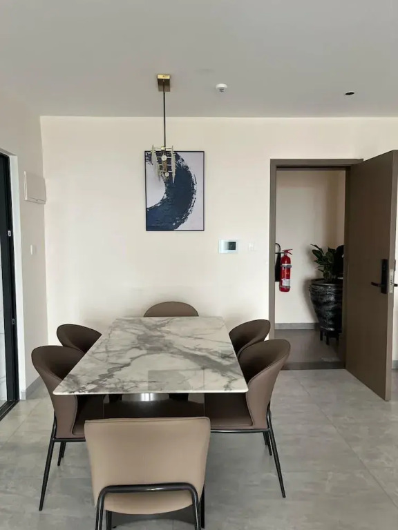 Kigali Greenland Serviced Apartments