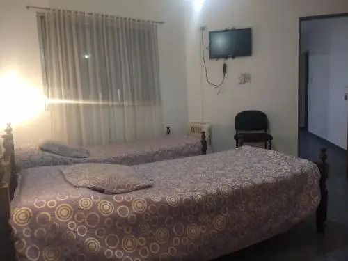 Hotel Buenos Aires