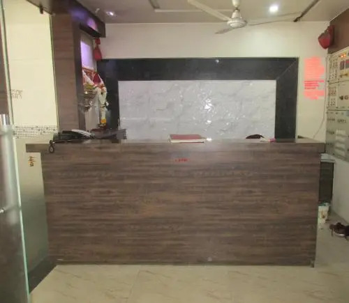 Pancharatna Lodging