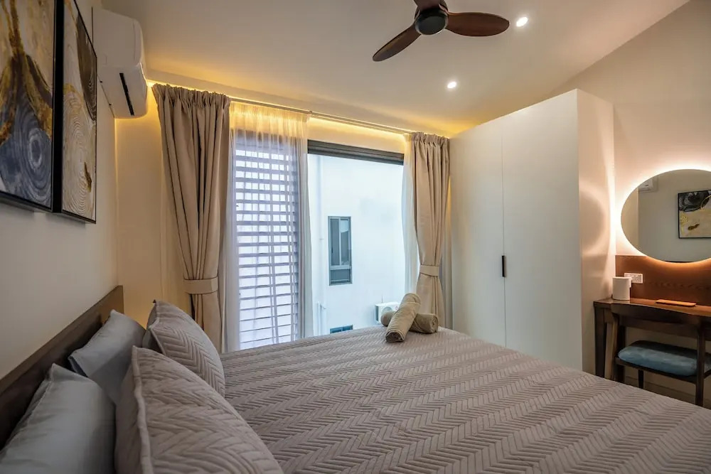 Tides Apartments