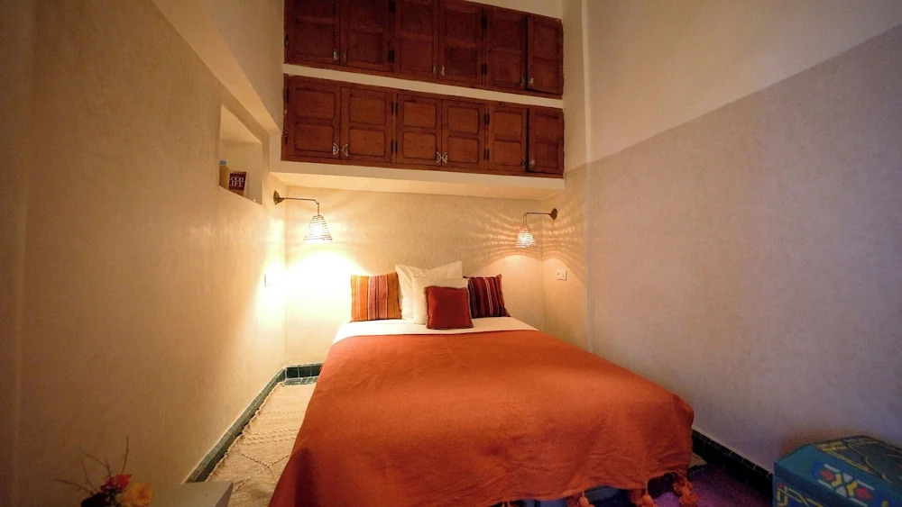 Riad Chambres d'Amis