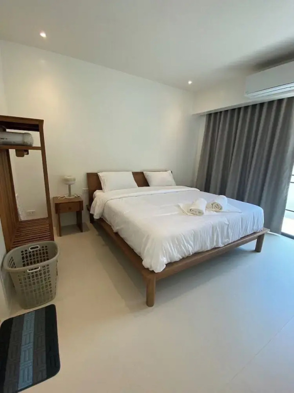 Passara Villas - 2BR Private Pool Villas in Ao Nang