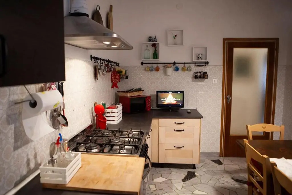 Casa Carlotta