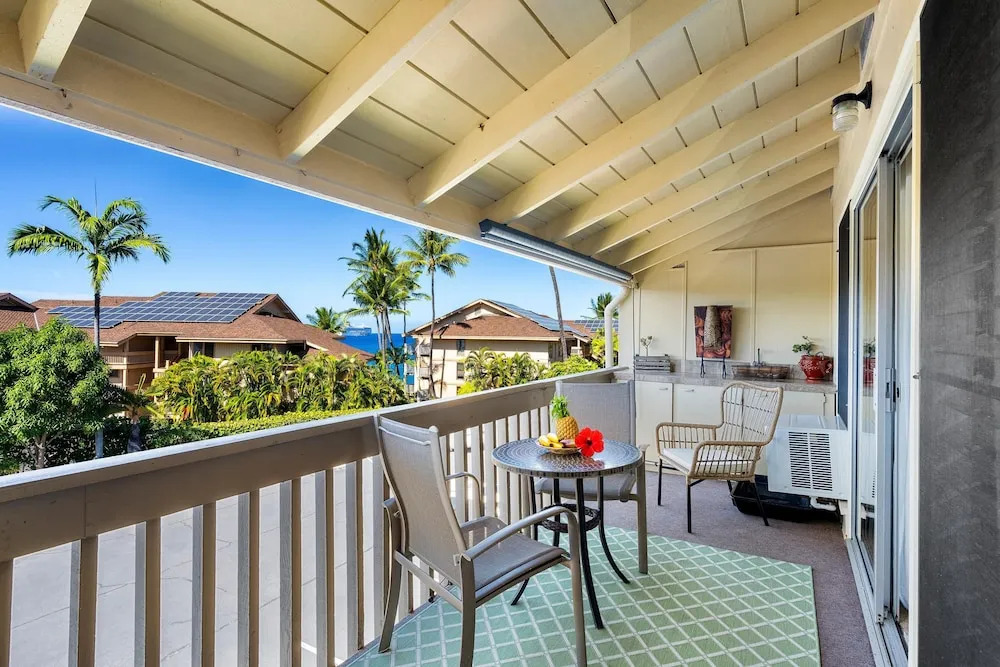 Kona Shores #219