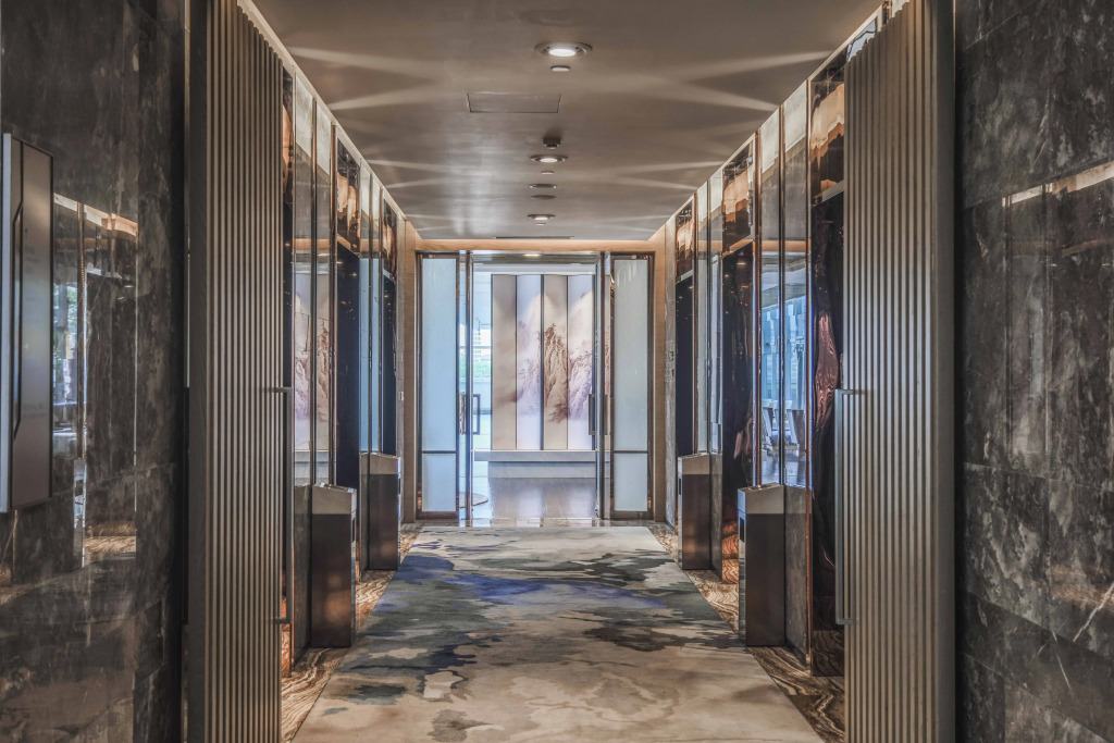 Crowne Plaza Chengdu Wenjiang by IHG
