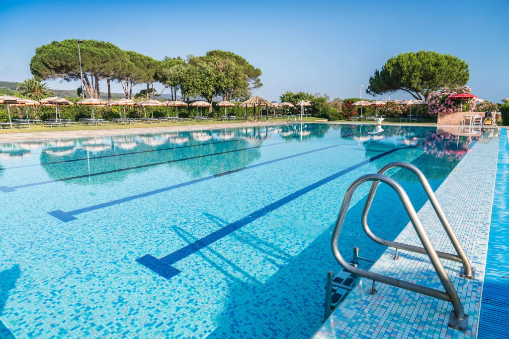 Hotel Fabricia