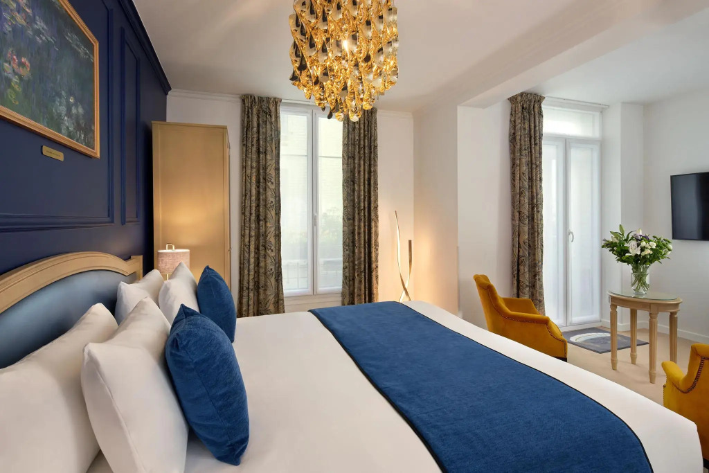 Hotel Villa Romantic & Spa