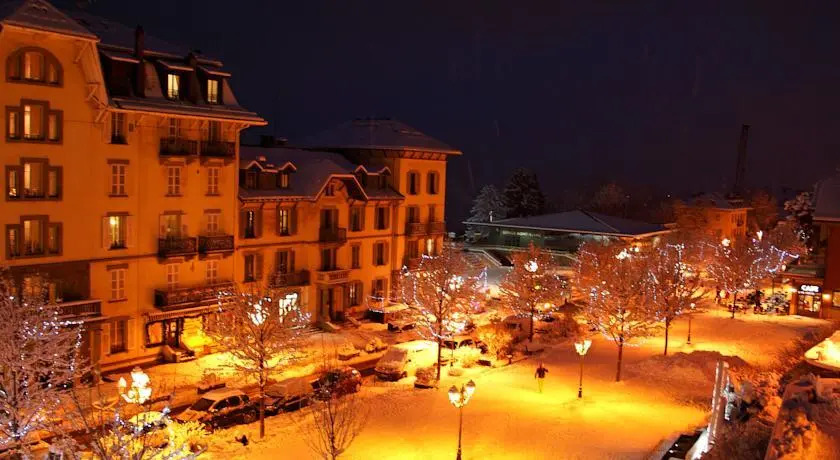 Maison Haute Tour