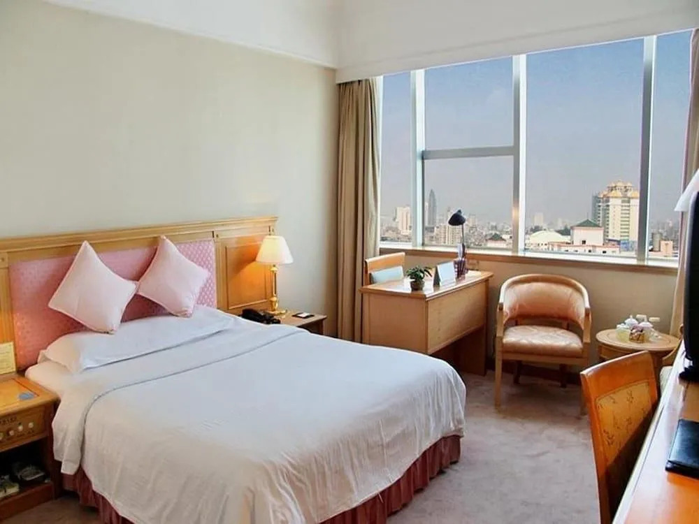 Bestway Hotel - Kunming