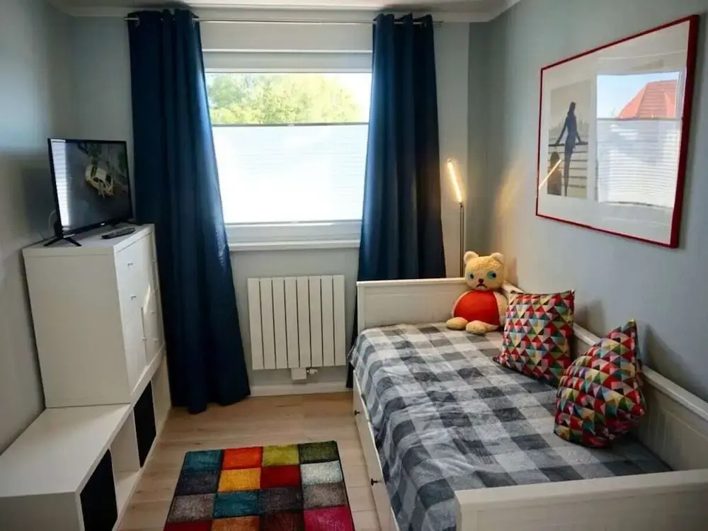 "pirate" Comfortable Holiday Residence
