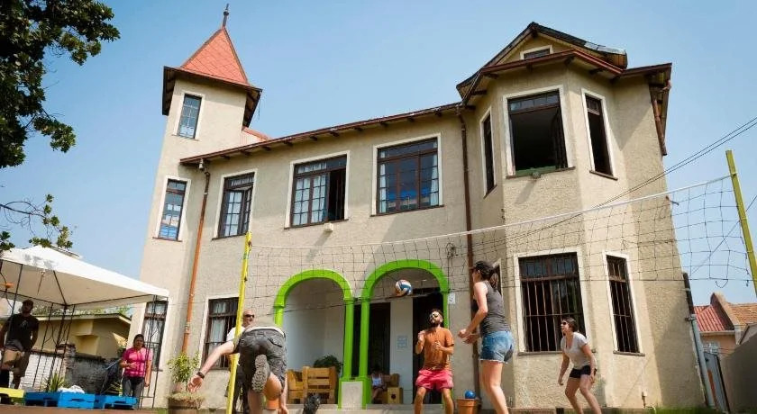 Viña City Hostel II