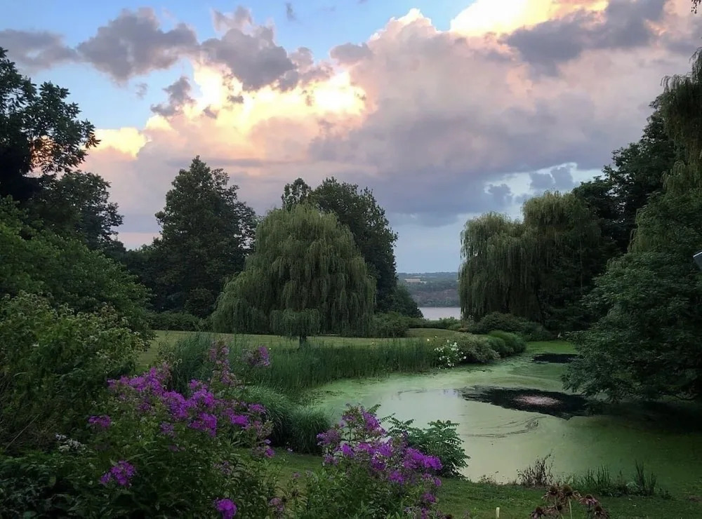Butter Milk Falls Inn and Spa