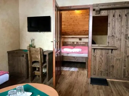 Ždiaranka Spa & Wellness Resort