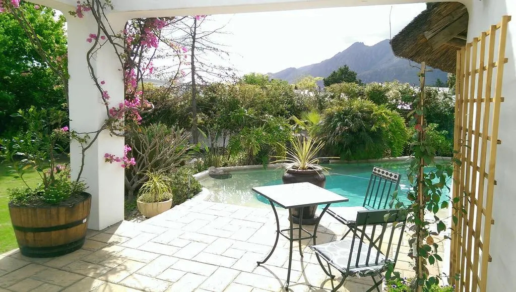 Honeypot Cottage