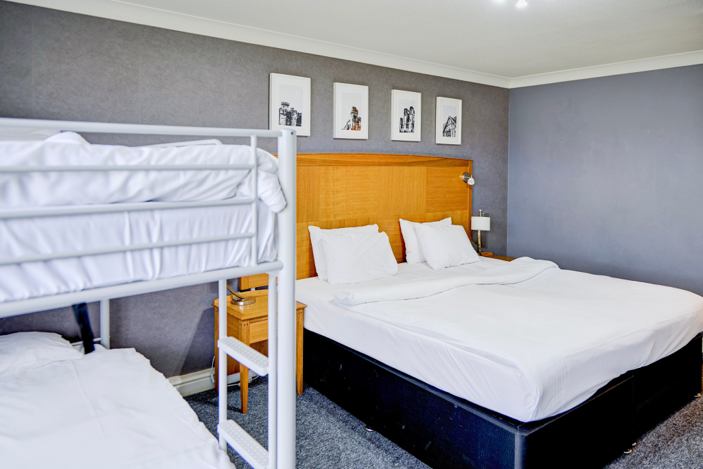 The Warwick Hotel Kenilworth