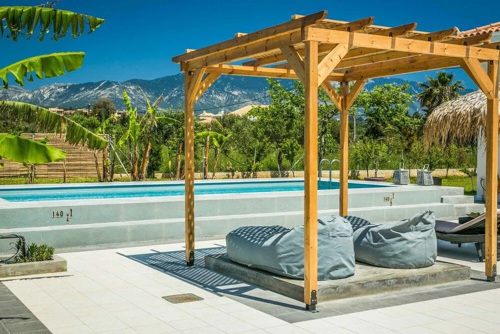 Ai Helis Beach House