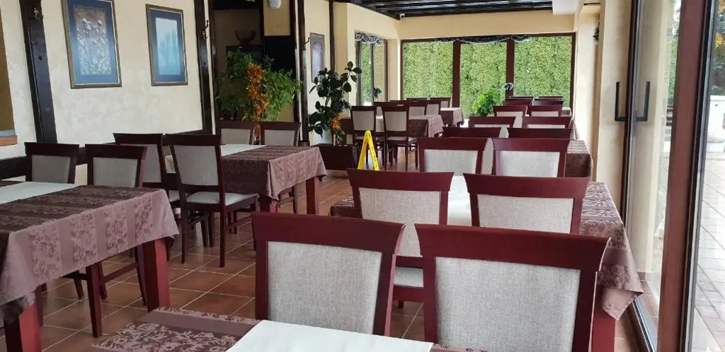 Vila Monix Club Zlatibor