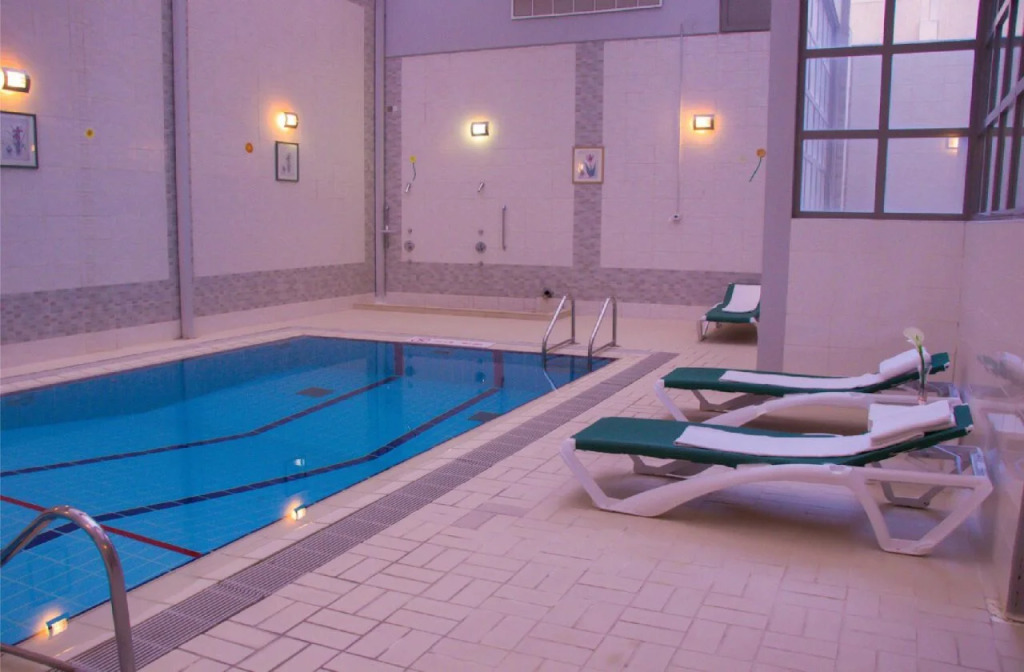 Le Royal Tower Hotel