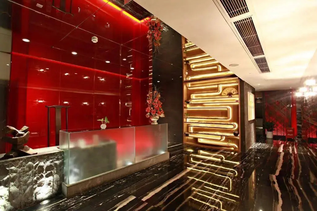 Scholars Hotel Hangzhou West Lake Wulin Square Zhejiang University