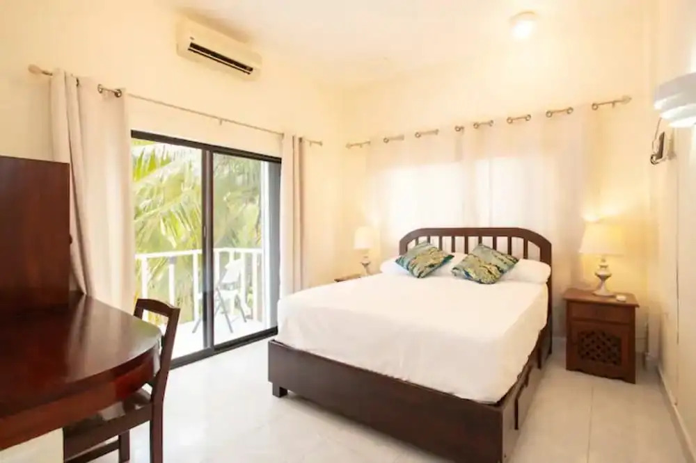 Hotel Caribe