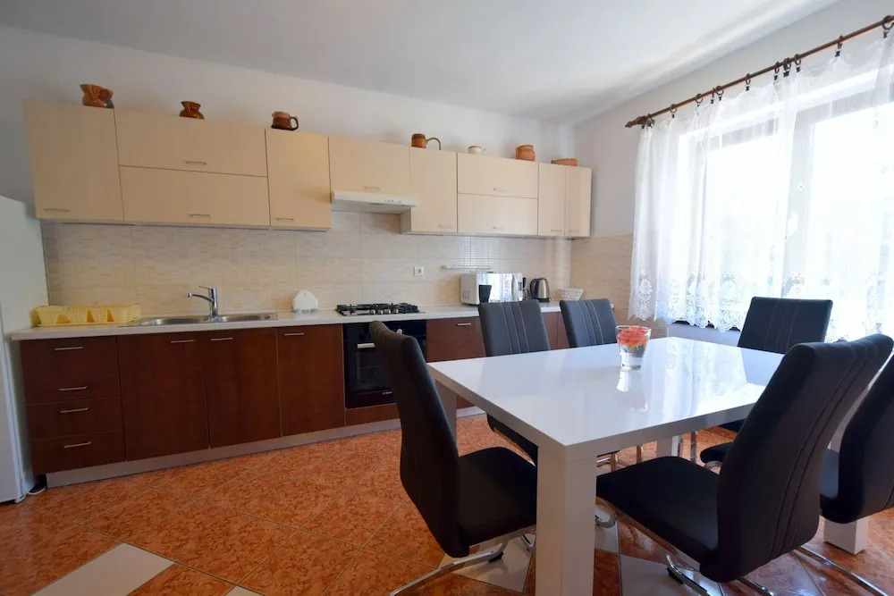 Apartments Blazevic
