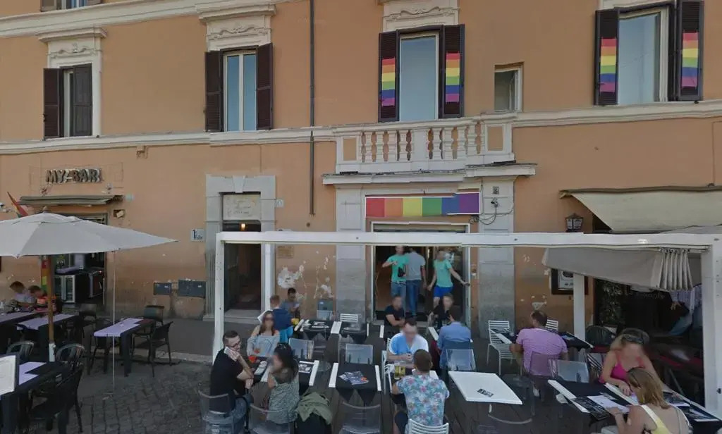 First Floor - Boutique Hotel