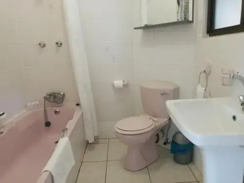 Windsor Guest House