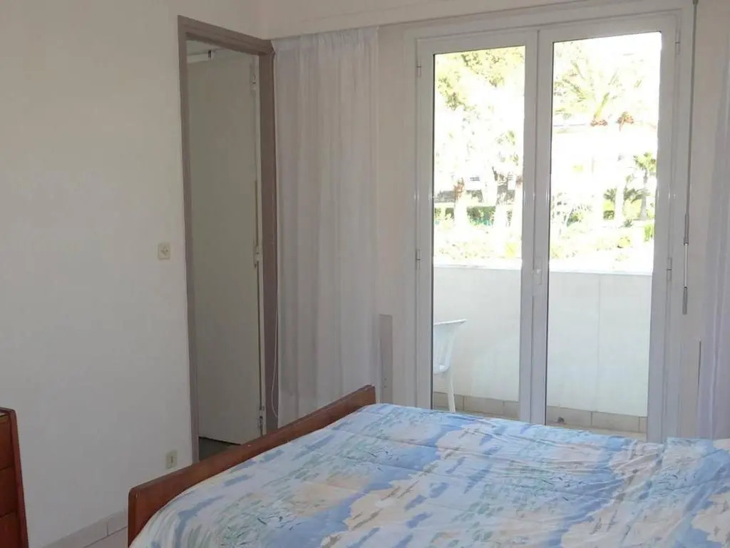 Appartement Cavalaire-sur-Mer, 3 pièces, 4 personnes - FR-1-100-187
