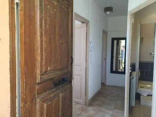 Les Galets Hôtel et B&B
