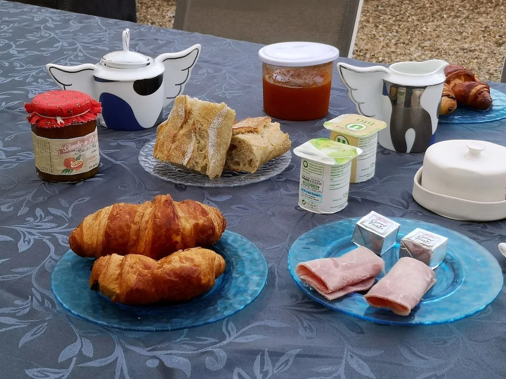 La Bastide des Sources