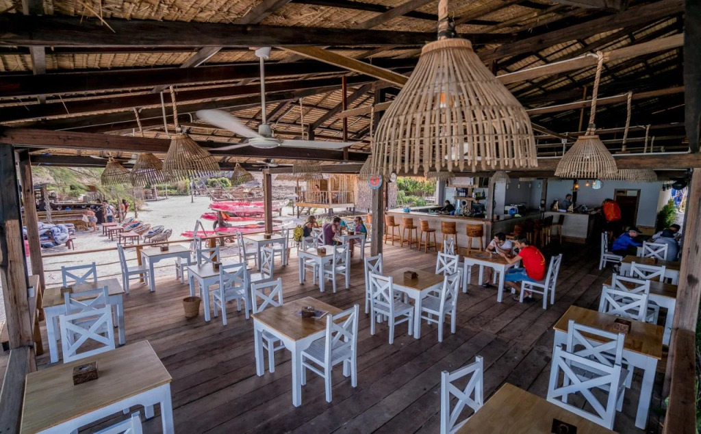 Sara Resort