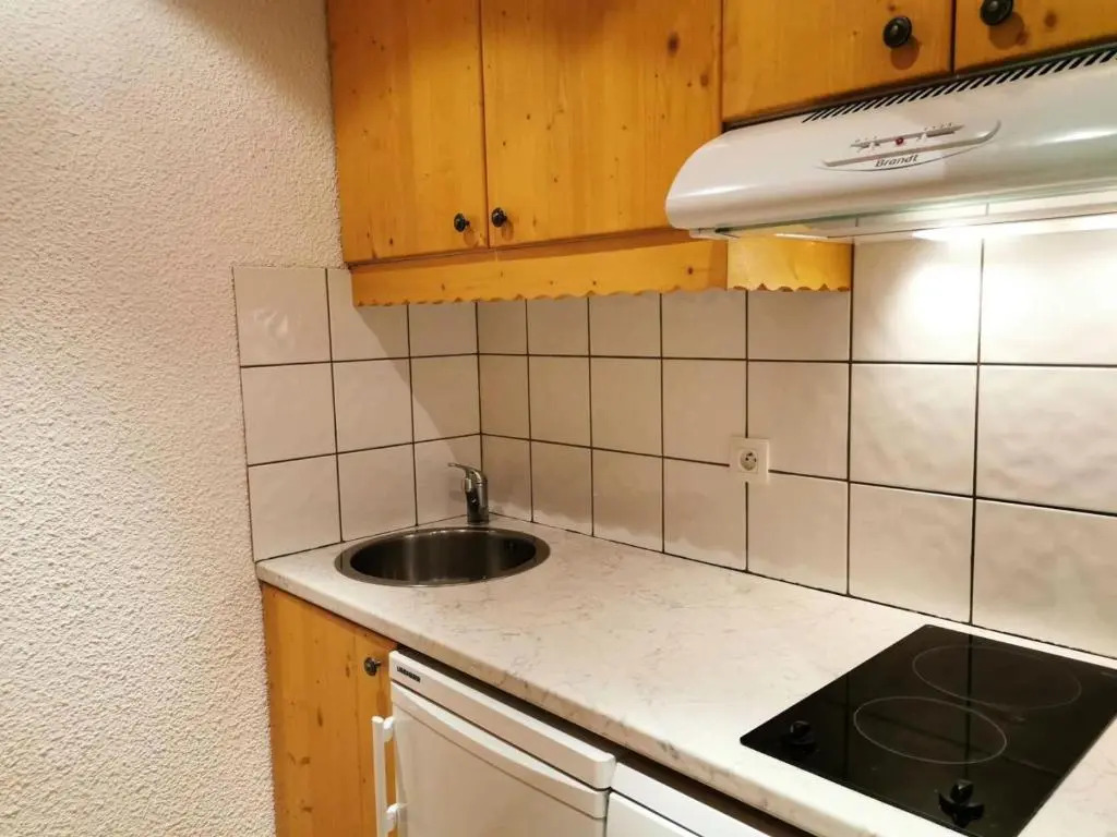 Résidence LAUZES - 2 Pièces pour 5 Personnes 44