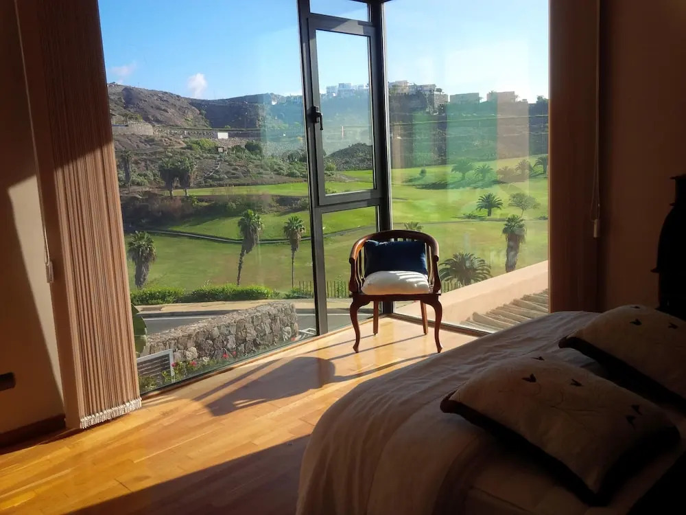 Los Lagos 5- Holiday Rental Salobre Golf