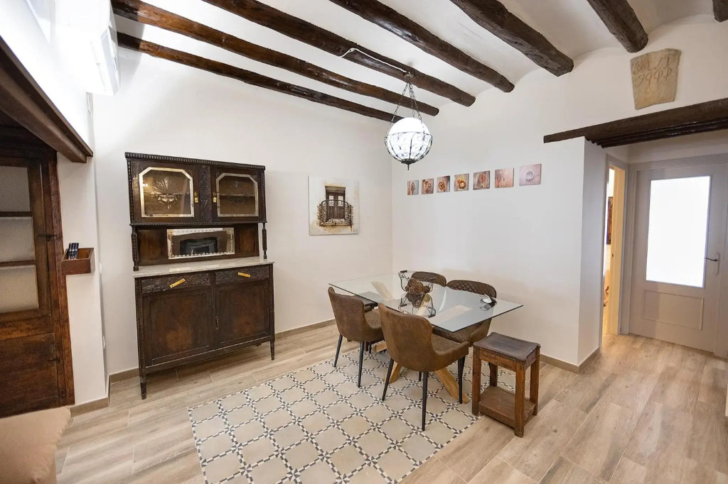 Casa l'Escorretger
