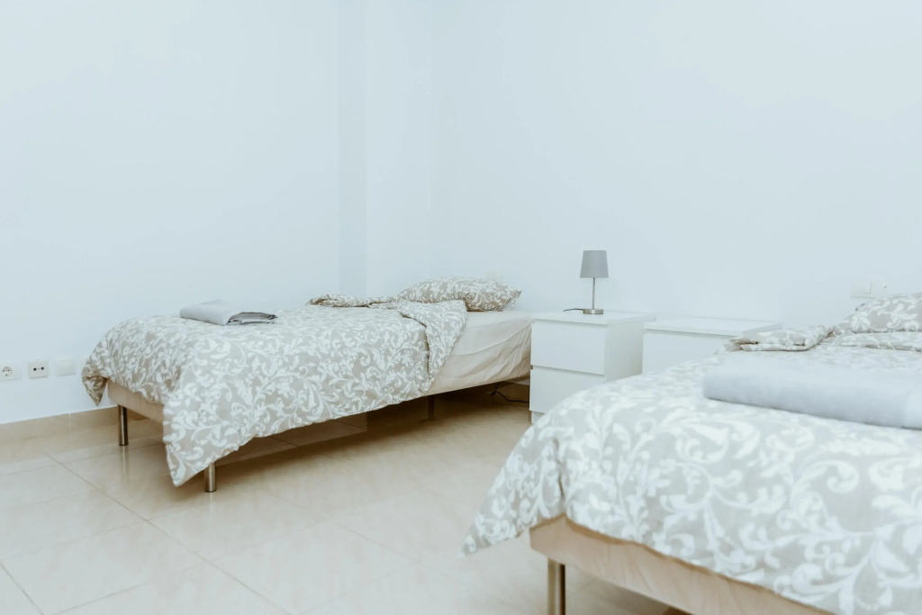 Seaview Splendor 2 Bedroom Modern Comfort