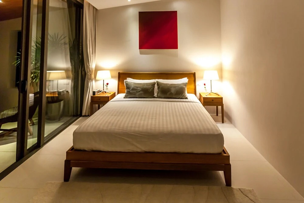 The Ridge Villa 5