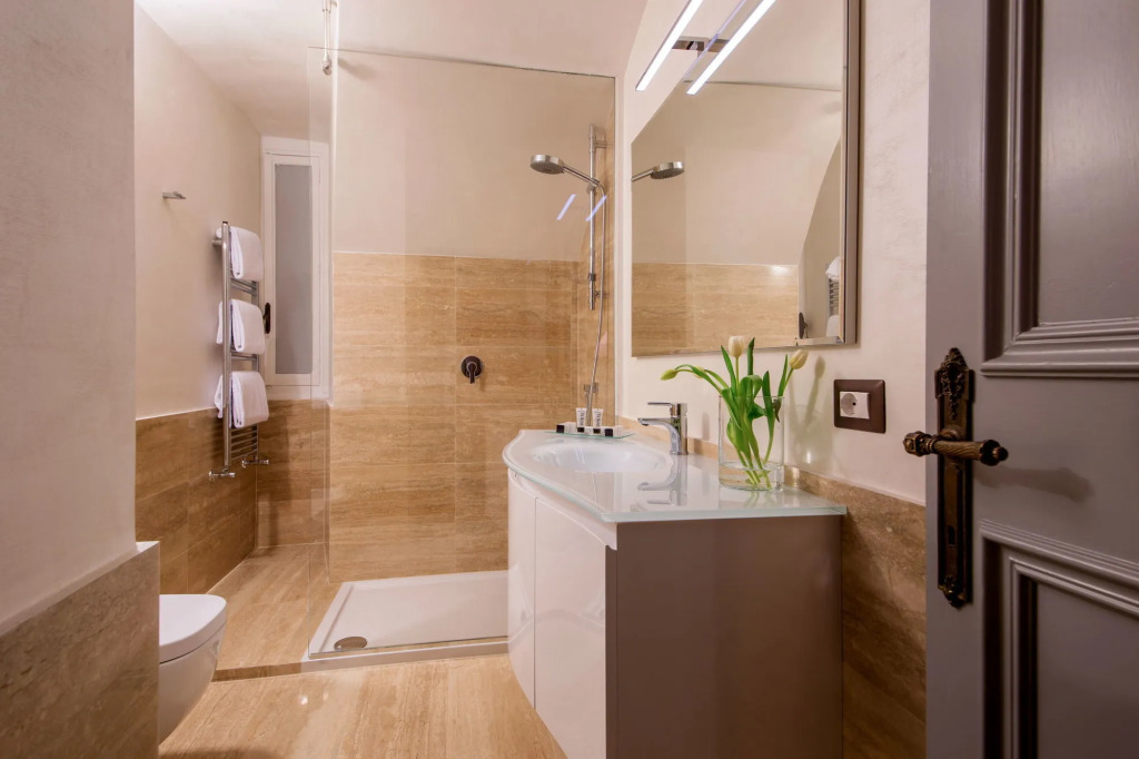 Palazzo De Cupis - Suites and View
