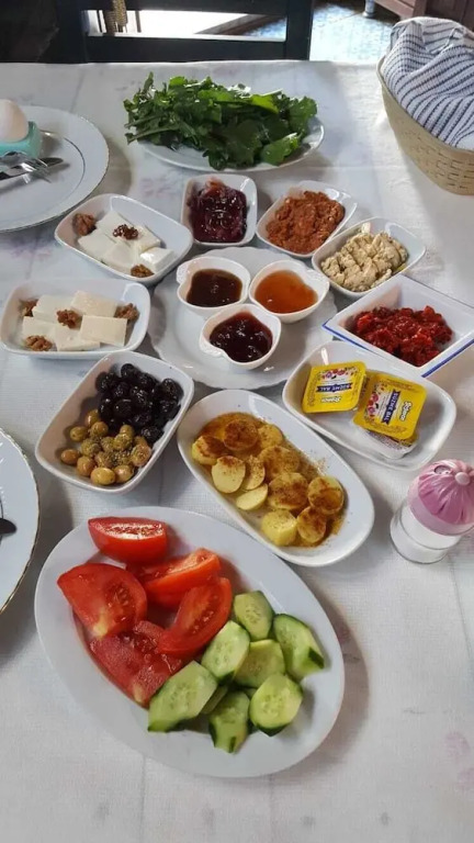 Giritli Pansiyon