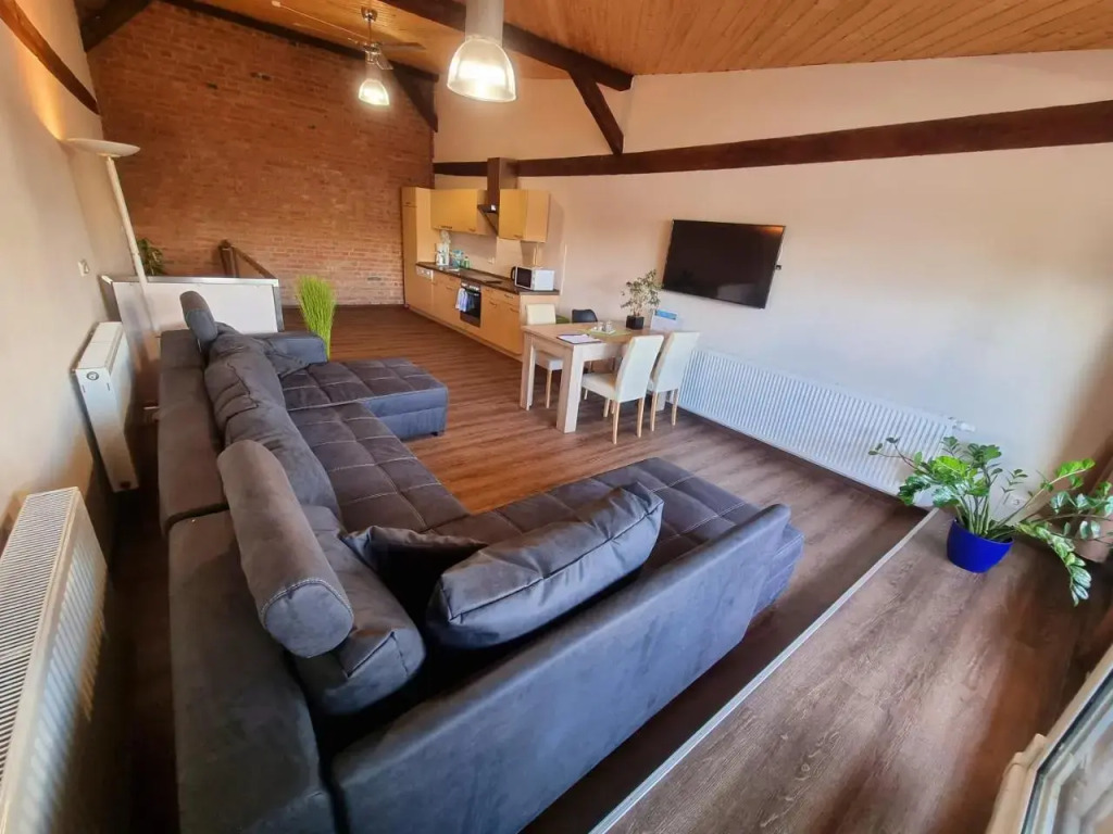 Sav Ferienwohnung
