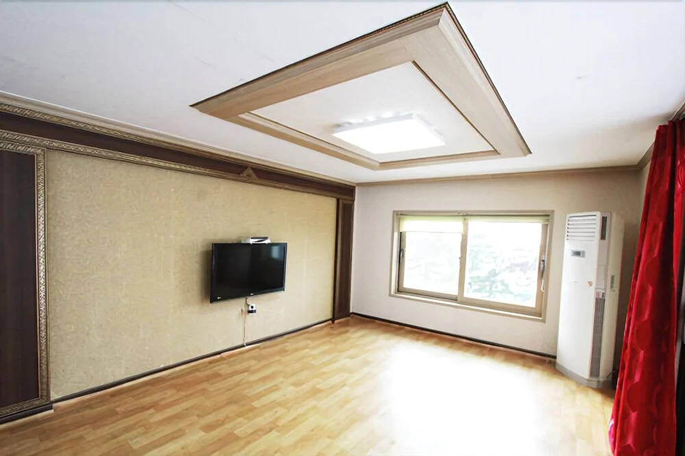 Seocheon Ocean Dream Vill Pension