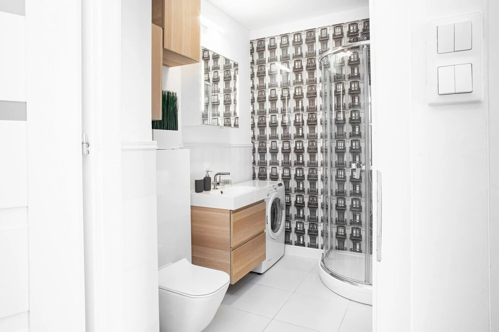 Jaktorowska Charming Studio