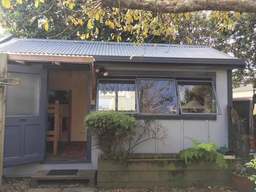 Raglan Backpackers