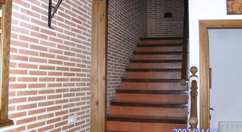 Casa del Abuelo