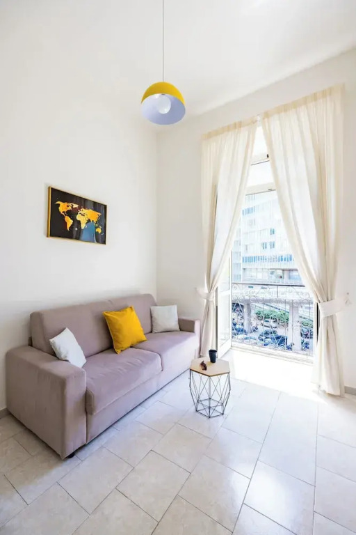 Urban Base Garibaldi by Napoliapartments