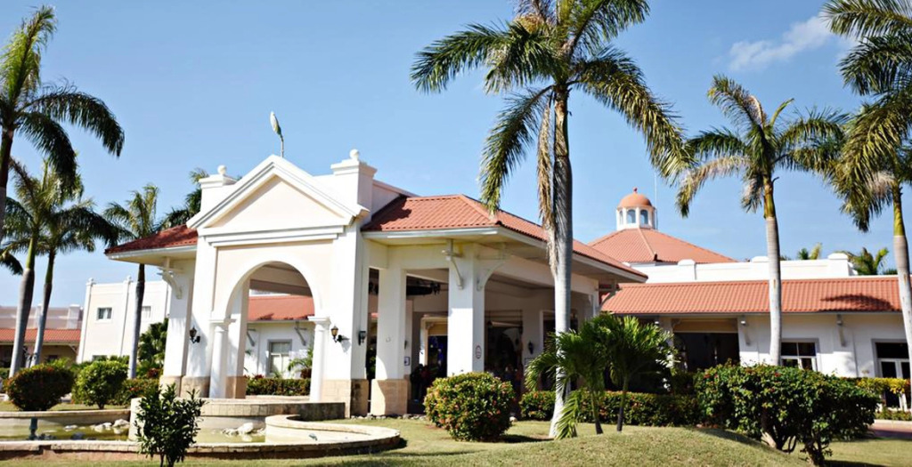 Hotel Resonance Blu Varadero