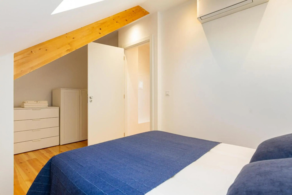 Santo António Prime Apartments II by Goodplace