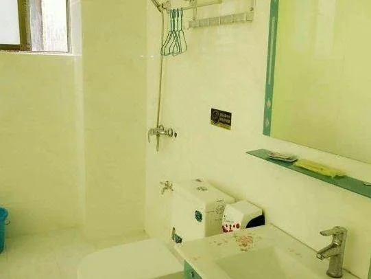 Haixing Inn