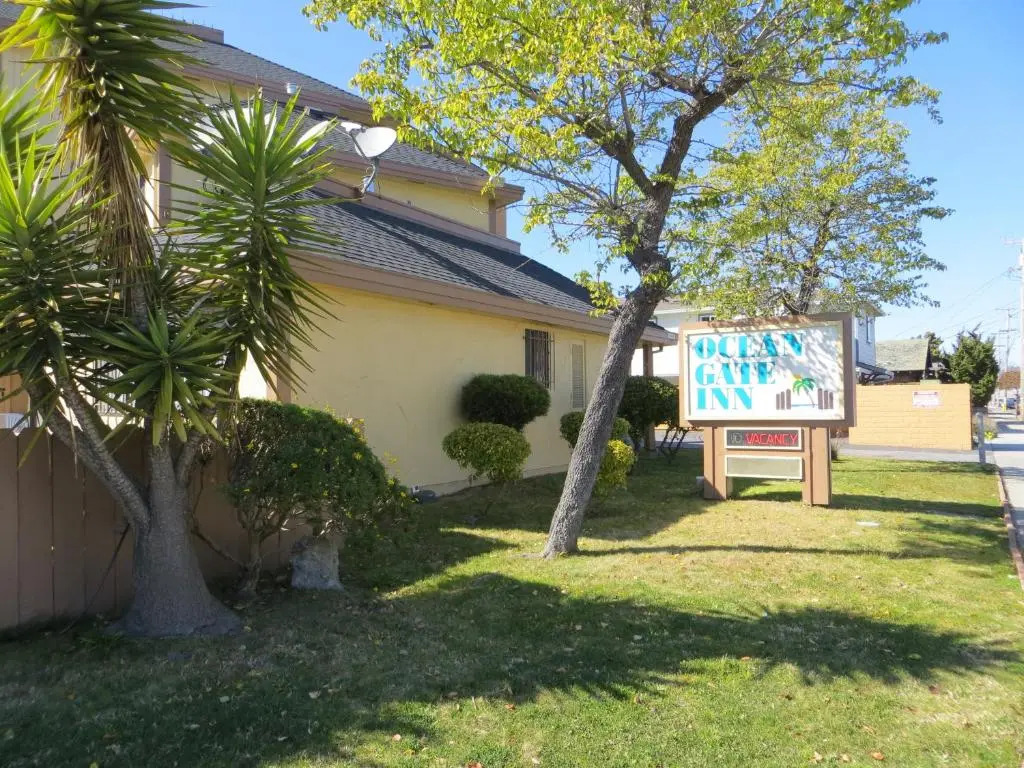 Ocean Gate Inn