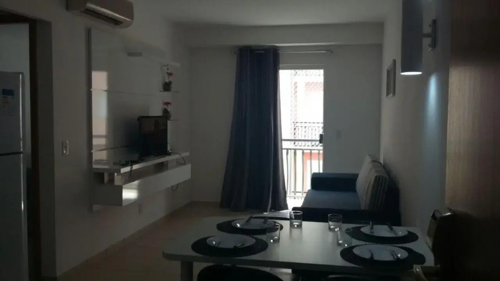 Apartamento Giardino Rio Quente